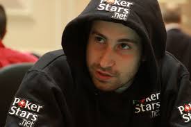 Foxwoods Poker: 08/01/2010