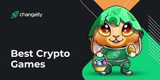 The best cryptos based on the latest data. 11 Best Crypto Games 2021 Overview By Changelly