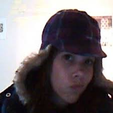 Carissa McNab (@cmcnab20)