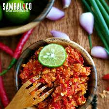 Ayam geprek crispy sambal korek. Sambalico New Sambalico Geprek Korek Indonesia S Facebook
