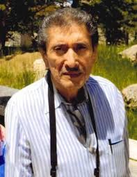 Lucio Dominguez Obituary