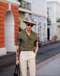 How To Wear Beige Without Being Boring | The Undone