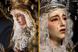 Viernes de Dolores: cuándo es, qué es y cómo se celebra