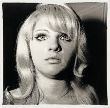 Diane Arbus