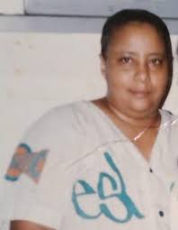 Obituary for Linda Dale Robinson