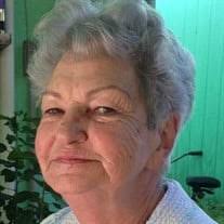 Joyce Lavergne Granger Obituary (2023)