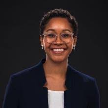 Keisha Leonard's Instagram, Twitter & Facebook