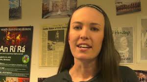 Butte's An Ri Ra marks comeback in 2022