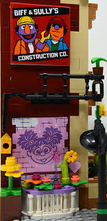 Liegt einer mit quietscheentchen in der badewanne, kommt der andere ganz selbstverständlich ins bad spaziert. Re Minifigurensammelserie Sesamstrasse Muppets Lego Bei 1000steine De Gemeinschaft Forum