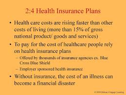Business owners say finding the right health insurance is one of the most challenging tasks of running their. Chapter 2 Health Care Systems Ppt Download