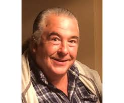 Mark Folio Obituary (1964