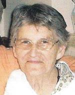 Bonnie “Ruth” Dockery(Sept. 21, 1929-Jan. 19, 2012)