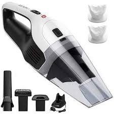 Bissell Pet Hair Eraser Lithium Ion Hand Vacuum Top 10 Best Handheld Vacuums Cleaners In 2020 Reviews Best Handheld Vacuum Cordless Vacuum Car Vacuum Cleaner