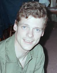 Is Jim or Jimmy Seymour still living in Doveton?