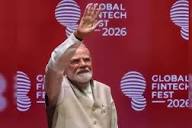 GFF 2026: PM Modi asks fintech industry to turn agentic AI, tokenisation, quantum potential into real-world impact - The Economic Times