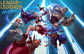 Apr 16, 2015 · however, the game isn't available on all platforms so some gamers are looking for ways to expand their lol experience on various devices. How To Play Wild Rift On Pc Wild Rift With Mouse And Keyboard Ginx Esports Tv