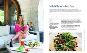 Just Feed Me Simply Delicious Recipes From My Heart To Your Plate Decker Jessie James 9780062948205 Books Amazon