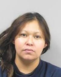 Daily arrests for Nov. 21-24