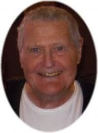 Obituary of William Swain