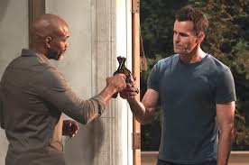 GH's Cameron Mathison Confirms "Drew Isn't Going Anywhere" After 'Beat The  Bridge' Game Show Host Gig Revealed - Michael Fairman TV