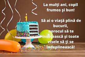 Îți dorim din inimă la mulți ani, frumoși, sănătoși și fericiți alături de cei dragi ție! Mesaje De La MulÈ›i Ani Cele Mai Frumoase UrÄƒri È™i Mesaje Pentru Cei Dragi Libertatea