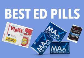Best Rated Male Enhancement Pills