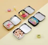 Wholesale Bulk Mint Tins Eco-Friendly, Recyclable Metal ...