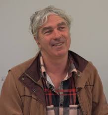 Local Focus: Ross Barber