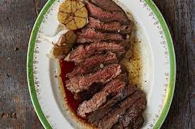 How To Cook The Perfect Steak | Steak Recipe | Jamie Oliver