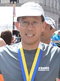 Chris Yip's Instagram, Twitter & Facebook