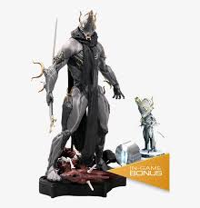 Additional Images Warframe Excalibur Umbra Statue Free Transparent Png Download Pngkey „ ~ orokin 'warframe' archives. warframe excalibur umbra statue