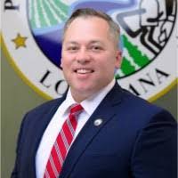 Bryan Arceneaux's Instagram, Twitter & Facebook