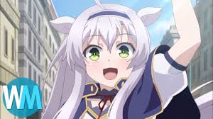 But the thing is, you stop making excuses and go outside and talk. Top 10 Best Girls In Anime 2017 Youtube