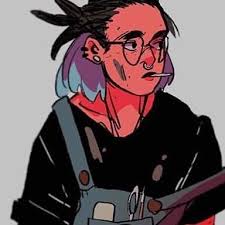 Zeph (@zephyrzion_illustration) • Instagram photos and videos