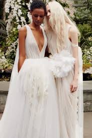 Vera wang mermaid wedding dress. Vera Wang Spring Summer 2020 Bridal Lookbook Vera Wang Bridal Wedding Dresses Vera Wang Vera Wang Wedding