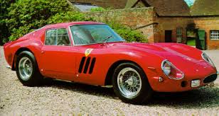 It was subsequently sold to the ecurie francorchamps and the tricolore was replaced. Gpma Ferrari 250 Gto Modeler S Guide