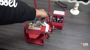 How To Use Mug Heat Press Machine Laviva Youtube