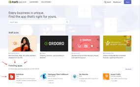 Bold upsell ‑ true upsells! Bold Commerce On Twitter Bold Brain Is Trending In The Shopify App Store Not A Bad Way To Start Off The Year Make Your Store Smarter And Offer Your