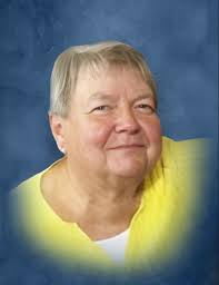 Obituary information for Carolyn Holliday Thomason