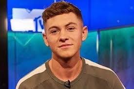 Beau Brennan's Instagram, Twitter & Facebook