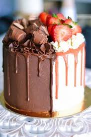 Layer Cake Passion Vanille De Madamcadamia Les Beaux Gateaux Pinterest Passion Layer Cakes And Cakes