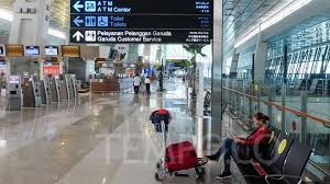 Psbb Jakarta Penumpang Di Bandara Soekarno Hatta Dan Halim Wajib 5 Hal Ini Metro Tempo Co