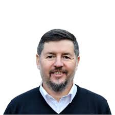 Pedro Muñoz, de docente y sindicalista a candidato a diputado nacional