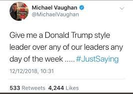 Hotelier, tourism activist, former ihf president, promoter of hospitality training enjoyer of food, good wine, good company. Michael Vaughan On Twitter Blacklivesmatter Blackouttuesday Https T Co Oayplhpk7q