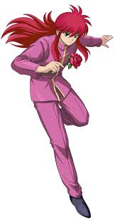 We did not find results for: Clothing Shoes Accessories Details About Yu Yu Hakusho Youko Kurama Koenma Hiei Kurama Kazuma Yusuke Acrylic Keychain Men