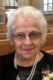 Obituary for Ruth Ella Moreo