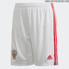 Petersburg), fedor kudryashov (antalyaspor), andrei semenov (akhmat). Russland Em 2020 Heimtrikot Veroffentlicht Nur Fussball