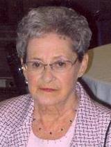 Fleurette Heafey Belanger Obituary