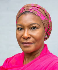 Natasha: Kingibe makes U-turn, demands alleged sexual harassment probe