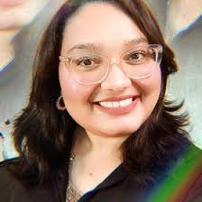 Aline Nascimento Silva (lilintsilva)